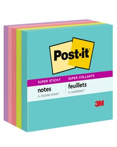 Post its